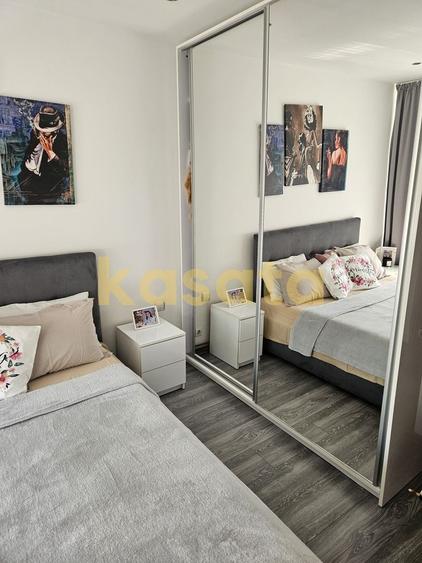 Apartament 3 Camere 🏡 | Decomandat | Gorjului 🚇 | Centrală Proprie - 9