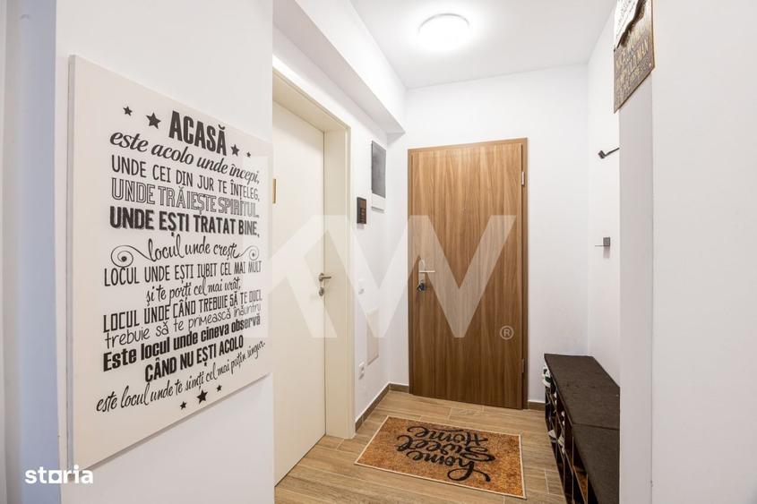 Vanzare apartament cu 3 camere, decomandat, Casa Nobel Zona Tracto - 18