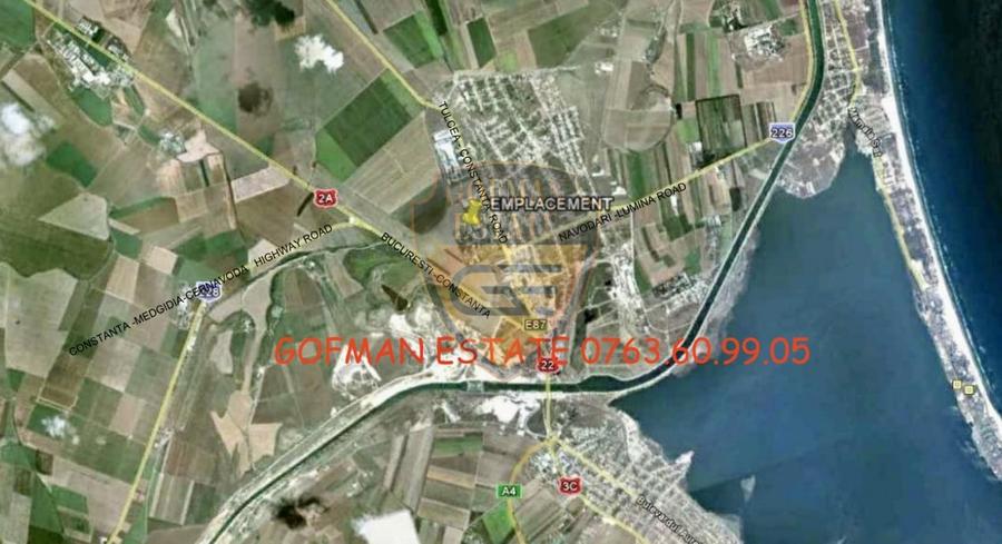 Birou, de 70 mp, în Lumina
