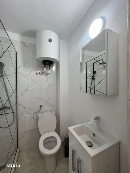 Garsoniera la metrou Tinererului - Direct proprietar, renovata - 8