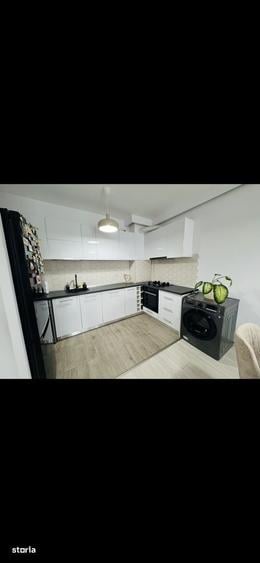 Apartament cu 2 camere în Bulgaria