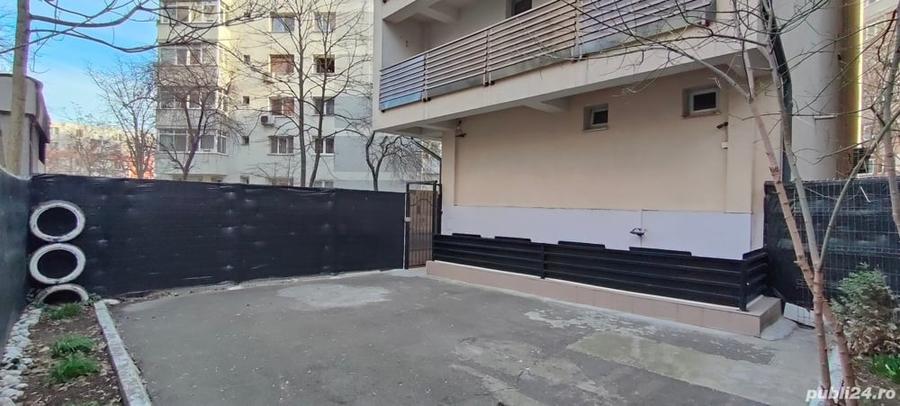 Apartament cu 2 camere decomandat în Theodor Pallady