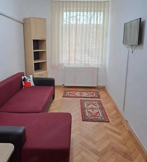 De inchiriat apartament 2 camere | Etaj 1 | Centru - 2