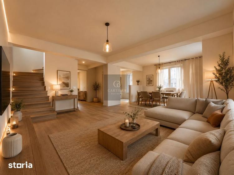 VILA TUNARI | 4 CAMERE | DIMIENI | - 7