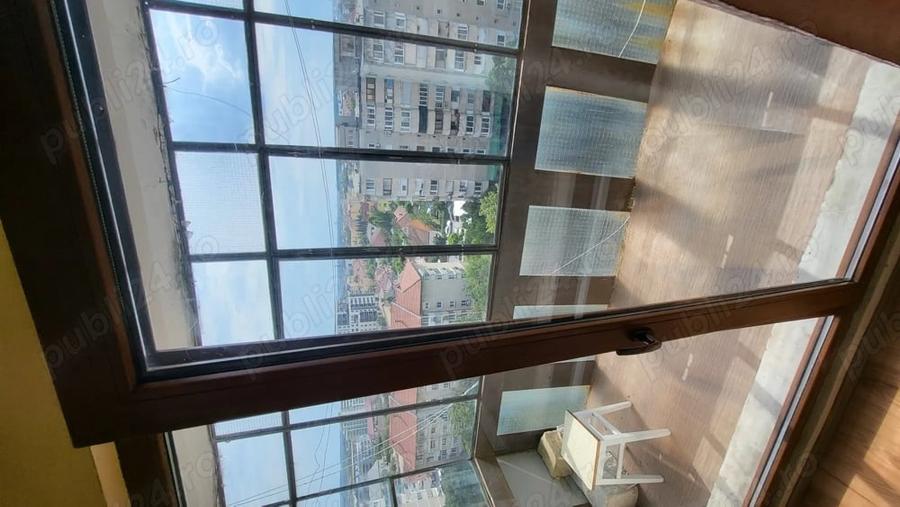 Apartament cu 2 camere decomandat în Lotus
