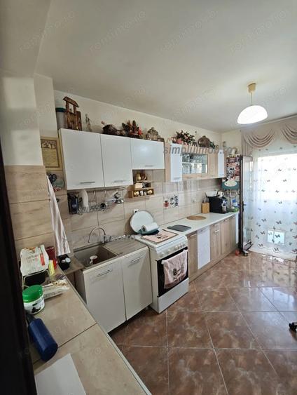 Vila P+1 Voluntari 106 mp utili cu Curte proprie-Acces A3 ?i Colentina - 14