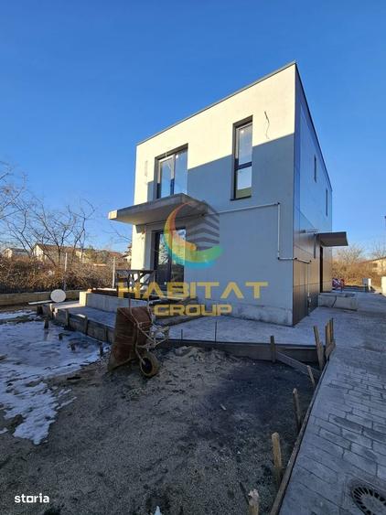 Casă cu 3 camere cu Teren 200 Mp în Central