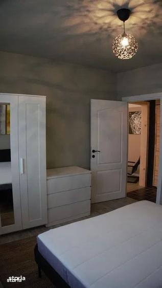 Apartament 2 camere | Ion Mihalache | Metrou 1 Mai - 6