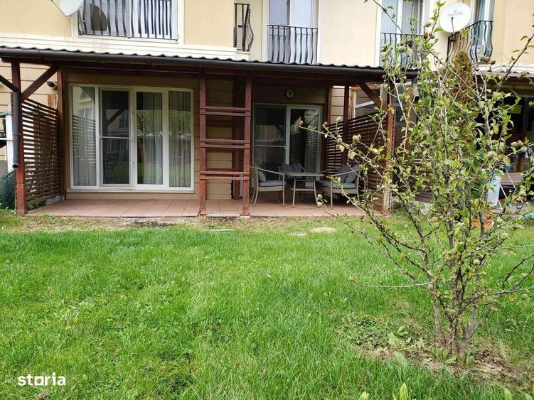 Apartament cu 3 camere în Ștefăneștii de Jos