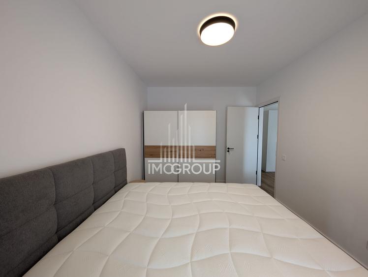 Apartament 2 camere | Pet-friendly | Garaj | Prima Închiriere | Balcon - 6