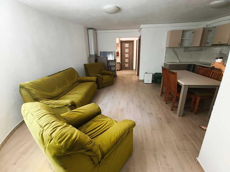 Apartament ultracentral in curte comuna - 3