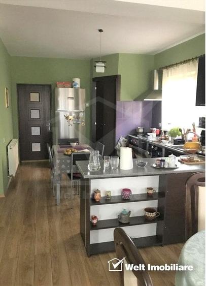 Casă individuală cu 4 camere cu Canalizare în Iris