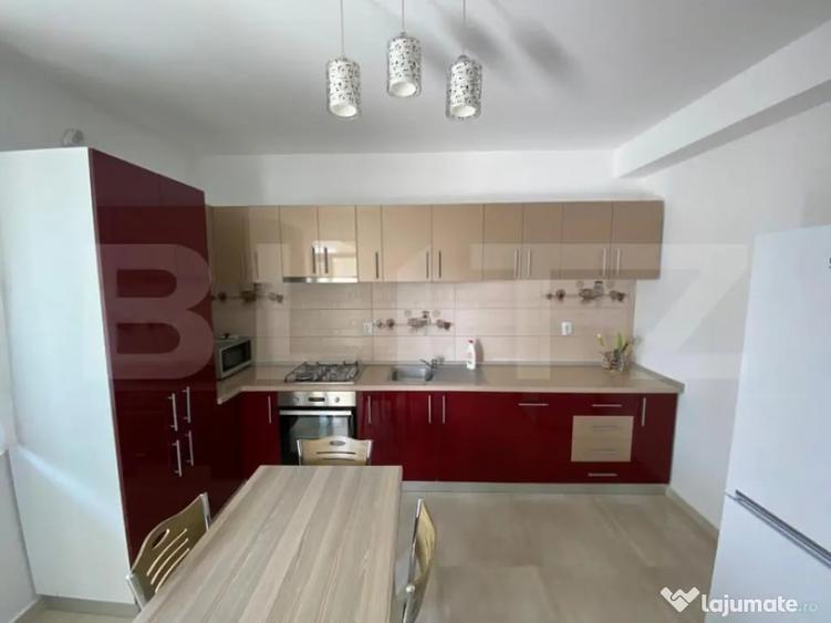 Casă cu 4 camere cu Teren 250 Mp în Central