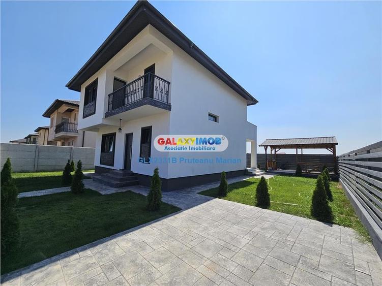Casă cu 4 camere cu Teren 315 Mp în Central