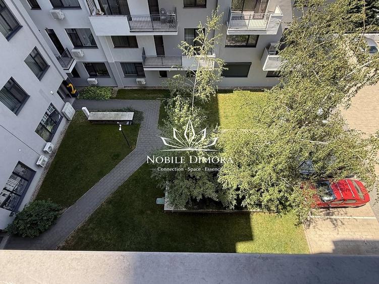 City of Mara - Apartament petfriendly cu 2 camere si parcare subterana - 10