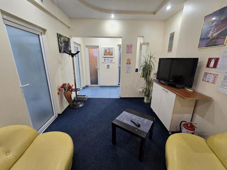 Spațiu comercial, de 68 mp, în Central