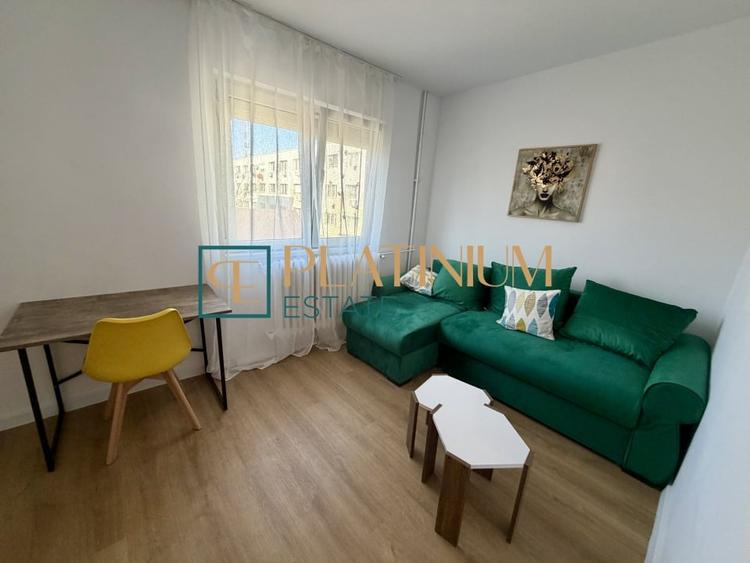 P4851 Apartament Decomandat cu 1 camere in zona Complexul Studentesc - 7