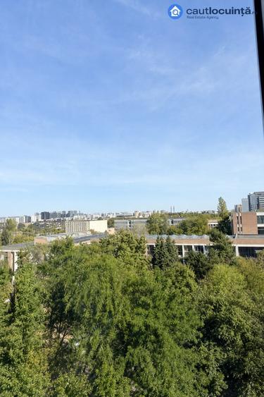 Apartament cu 3 camere în Politehnica