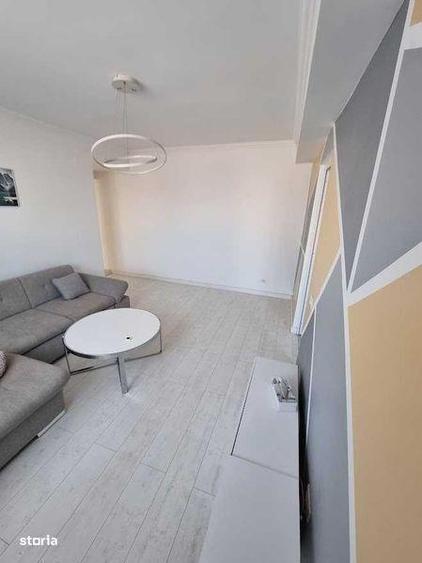 Apartament de inchiriat - 2 camere - central - 2 camere - 1