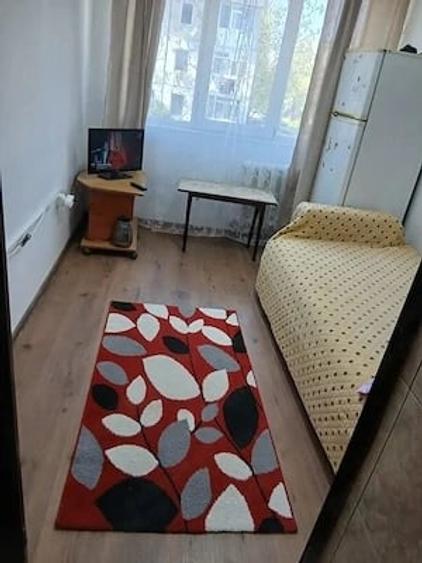 Garsonieră semidecomandată în Sud