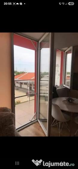 Apartament cu 3 camere decomandat în UTA