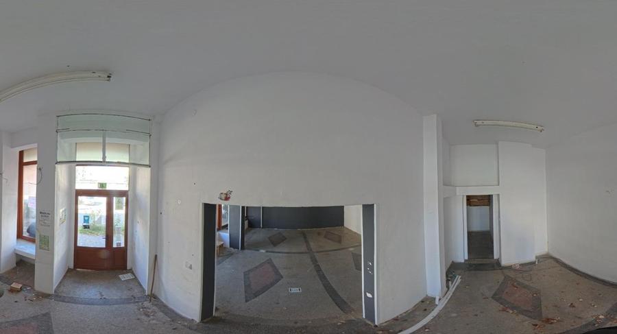 Spațiu comercial, de 120.30000305176 mp, în Valea Aurie