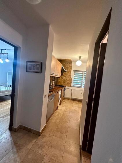 Garsoniera 13 Septembrie Drumul Sarii renovata prima inchiriere - 1