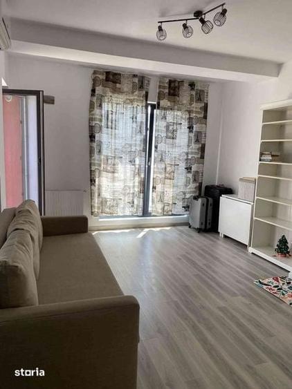 Garsoniera de inchiriat - complex 20th Residence - 2