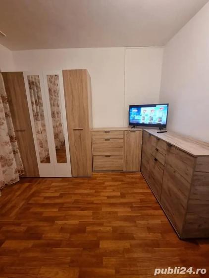 Garsonieră în UMT