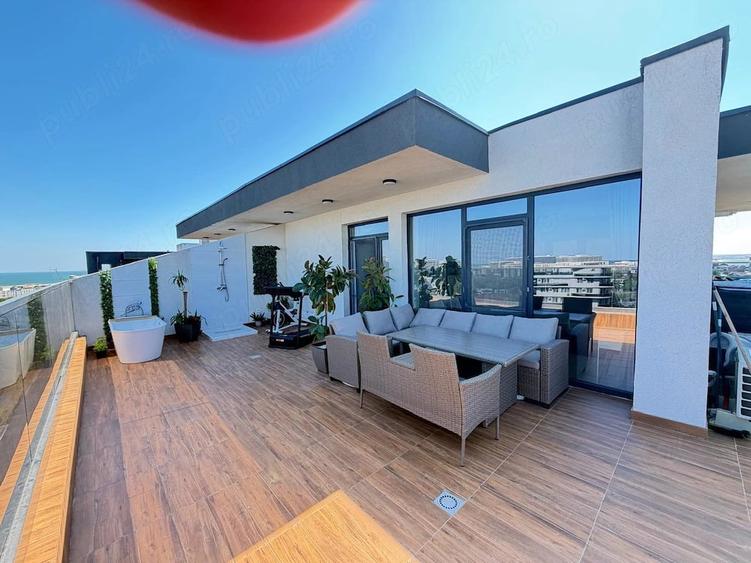 Apartament cu 3 camere decomandat în Nord