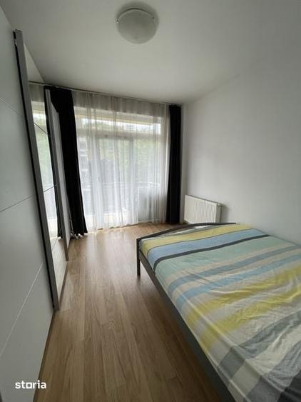 Vand apartament cu 2 camere in cartierul Grigorescu - 7