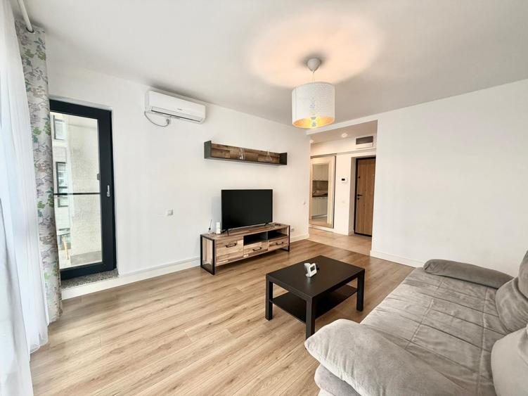 Apartament 2 camere/ Onix Park/ Aviatiei-Pipera - 2