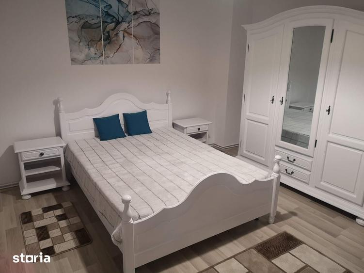 Apartament cu 3 camere în Budai