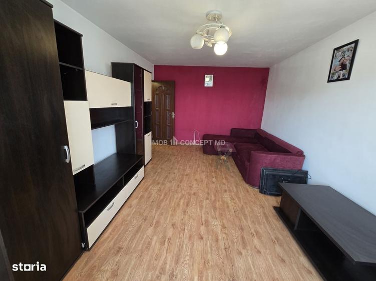 Apartament Ideal cu Doua Camere, Pret Mic, Acte la Zi - Strada Domniso - 17