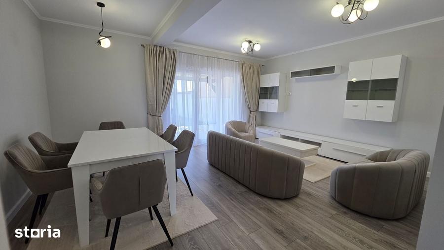 Casă cu 4 camere cu Teren 274 Mp în Remetea Mare