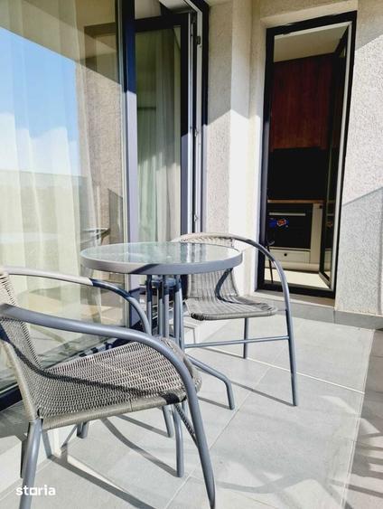 Apartament 2 Camere de inchiriat Exigent Plaza Lujerului Politehnica - 2
