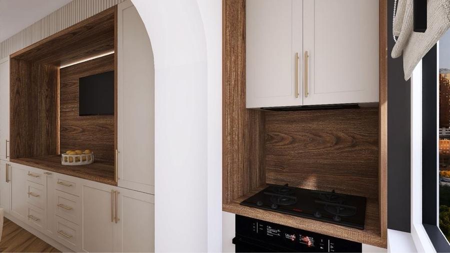 Apartament cu 3 camere decomandat în Ultracentral