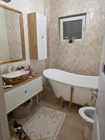 Casă cu Teren 128 Mp în Central