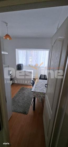 Garsonieră în Alexandru cel Bun