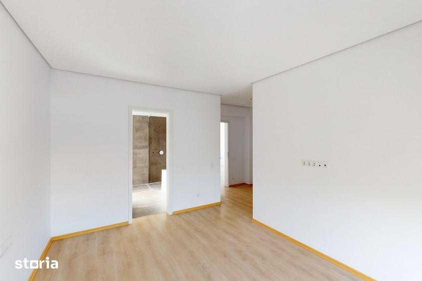 Apartament cu 4 camere în Sud
