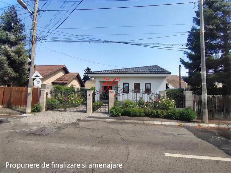 Casă cu 3 camere cu Teren 249 Mp în Colentina