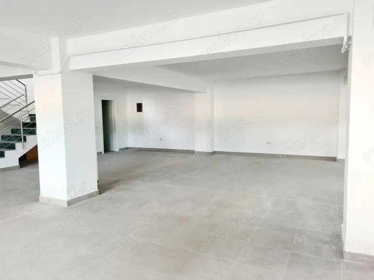 Spațiu comercial, de 185 mp, în Agrement Ostroveni