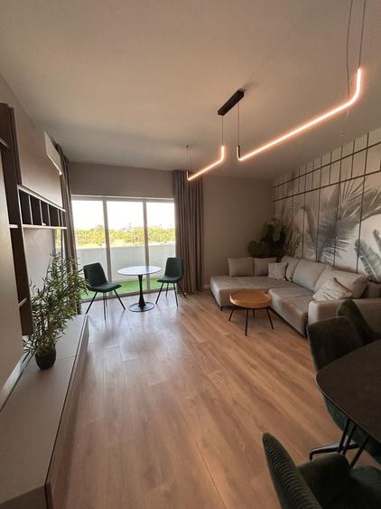 Galaxy Park | 3 camere | Pet Friedly | Parcare Subterana - 4