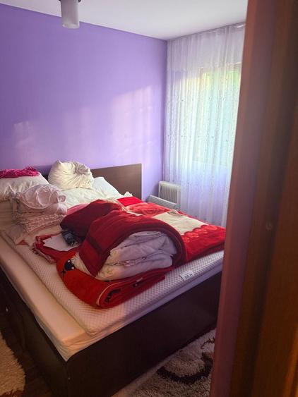 Apartament cu 2 camere nedecomandat în Central
