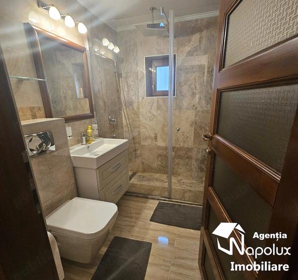 Apartament de vanzare 3 camere | Cartier Zorilor, str. Raspodiei - 4