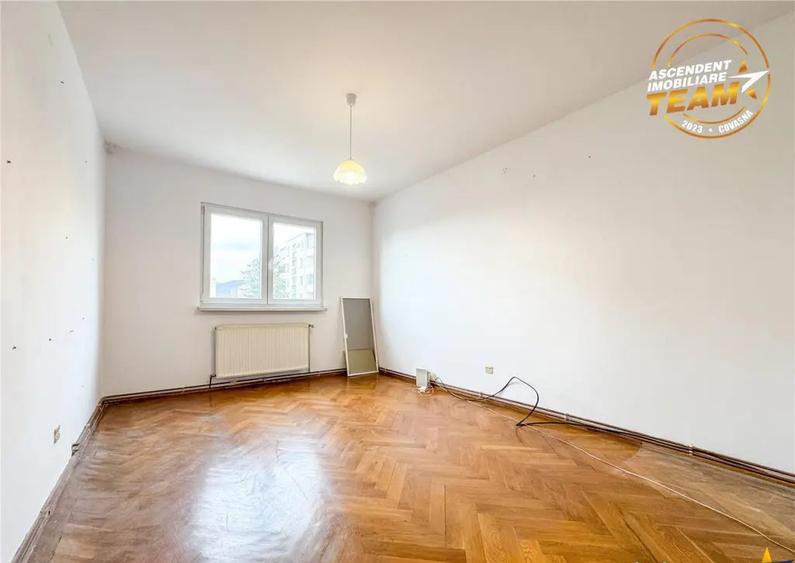 3D FILM! Apartament 3 camere,etaj 2, areal apreciabil, Simer - 8