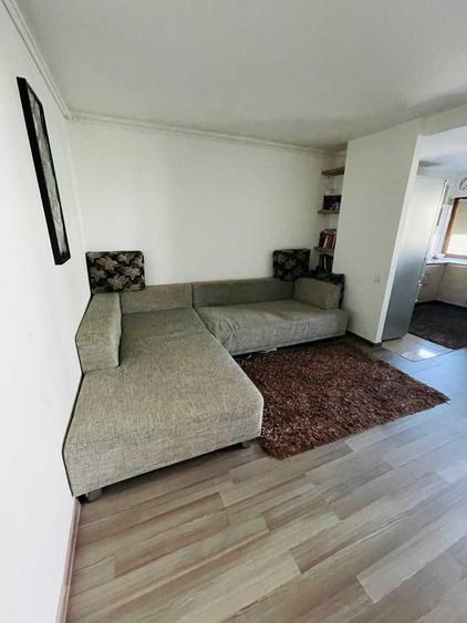 Garsonieră decomandată în Exterior Vest