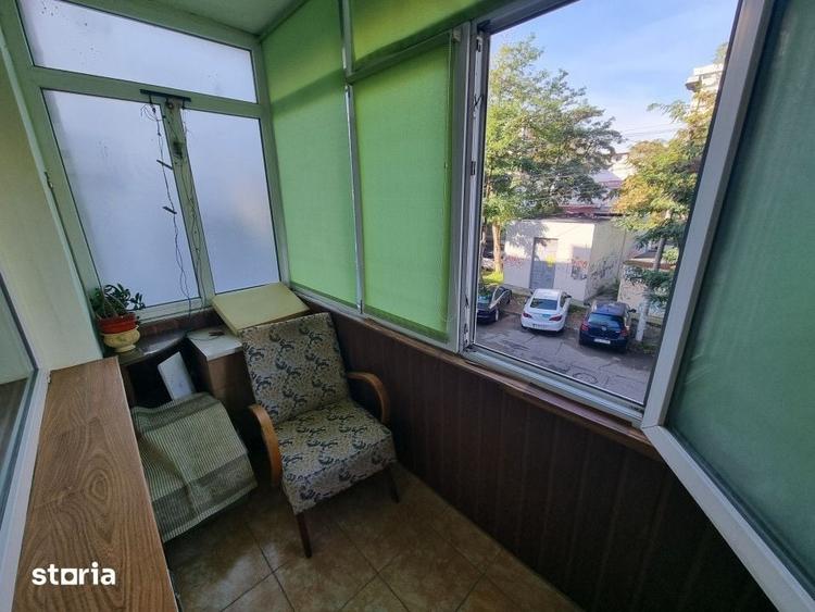 Garsonieră în Ultracentral
