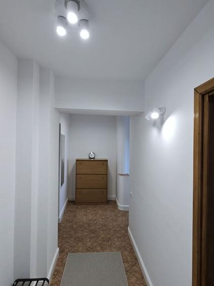 Garsonieră modernă, recent renovată  Bd. Unirii nr. 57 - 9