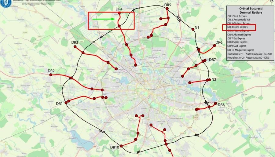 Teren Construcții intravilan de 16 mp, în Tamași